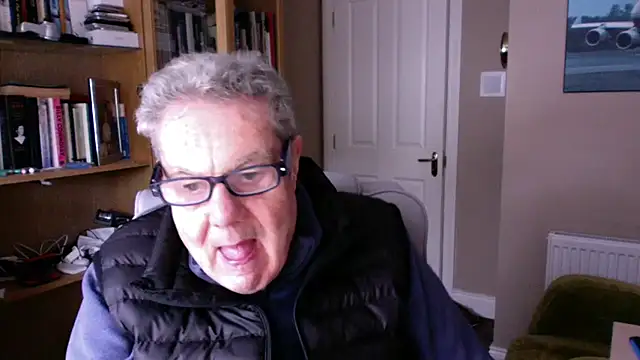 Oldpistolpete online show from January 2026 02:19:01 PM