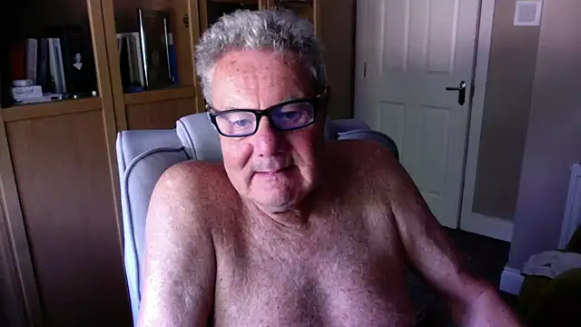 Oldpistolpete online show from July 2026 08:55:02 AM