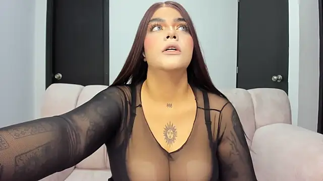 sweet dalila online show from February 2026 06:29:02 AM