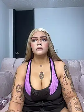 sweet dalila online show from February 2026 12:49:01 PM