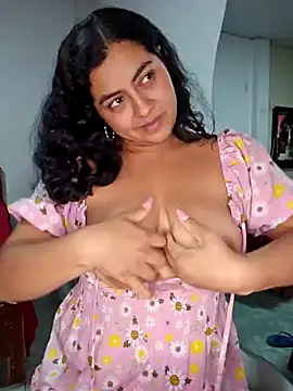 Mary pinkish online show from December 2024 02:01:02 AM