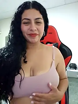 Mary pinkish online show from February 2026 02:51:01 AM