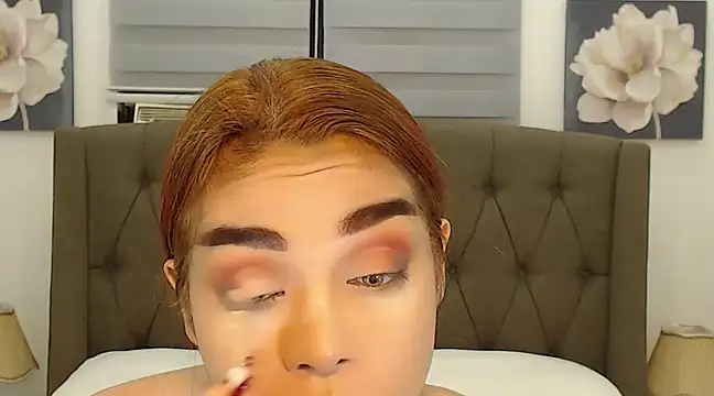 SexFucktoryLily online show from December 2024 06:05:01 PM