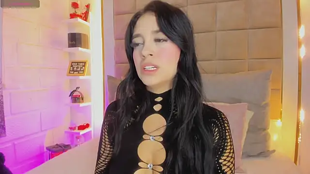 Victoria adaams online show from April 2026 02:44:02 PM