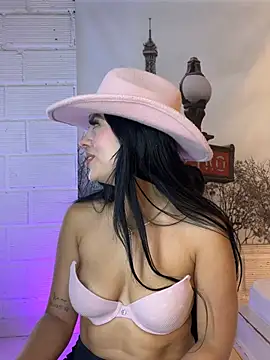 Victoria adaams online show from June 2026 12:11:01 PM