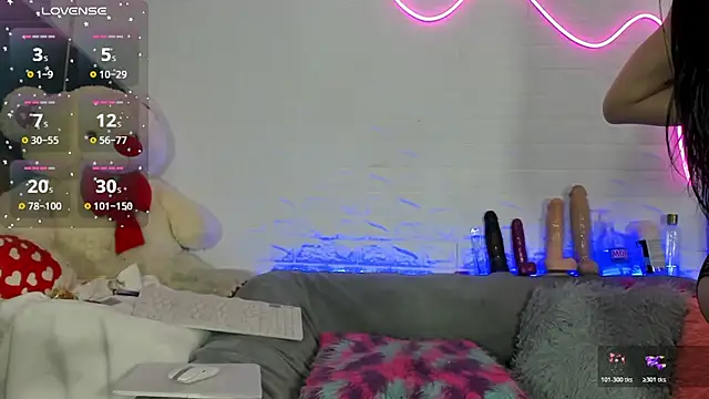 Snapshot of CelesteGill_ chatting on March 2026 02:06:02 AM CelesteGill online show from March 2026 02:06:02 AM