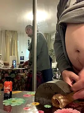 GHsveter online show from October 2025 11:51:02 AM