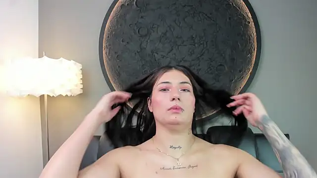 miss sharlotte18 online show from January 2025 06:02:01 PM