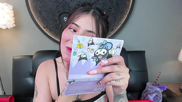 miss sharlotte18 online show from January 2025 06:07:01 PM