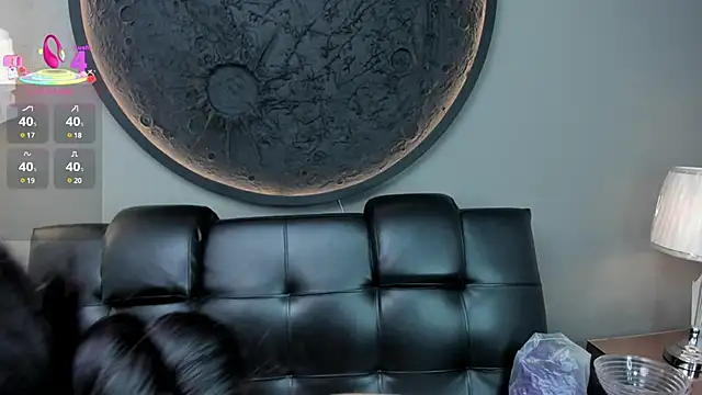 miss sharlotte18 online show from March 2025 06:11:01 PM