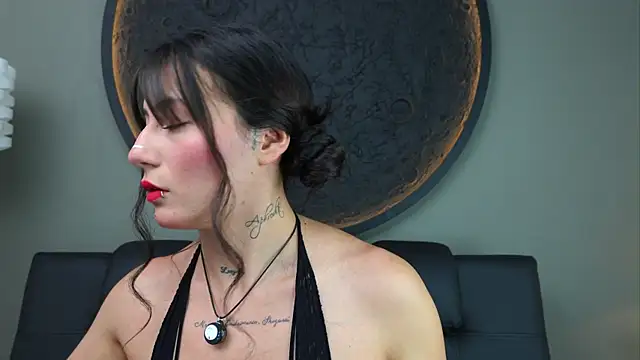 miss sharlotte18 online show from September 2025 06:08:02 PM