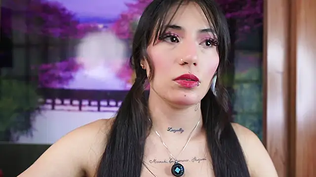 miss sharlotte18 online show from November 2025 11:13:01 AM