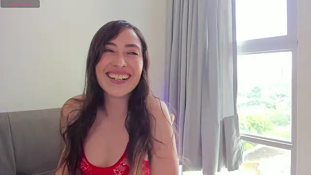 Amatiista online show from December 2025 10:08:02 PM