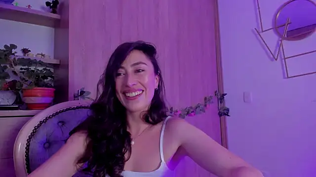 Snapshot of Amatiista chatting on March 2026 02:49:02 AM Amatiista online show from March 2026 02:49:02 AM