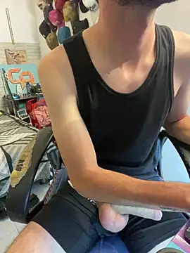 Cabetothepro online show from March 2026 03:00:02 AM