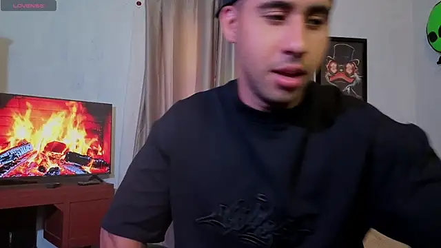 Snapshot of Daiki_Jack chatting on November 2025 03:33:01 PM Daiki Jack online show from November 2025 03:33:01 PM