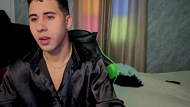 Daiki Jack online show from February 2026 06:53:01 PM