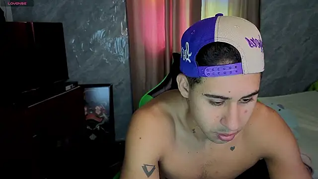 Snapshot of Daiki_Jack chatting on March 2026 03:07:02 PM Daiki Jack online show from March 2026 03:07:02 PM