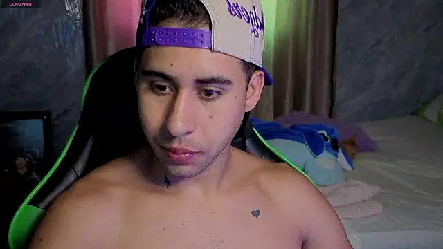 Snapshot of Daiki_Jack chatting on March 2026 06:03:01 PM Daiki Jack online show from March 2026 06:03:01 PM