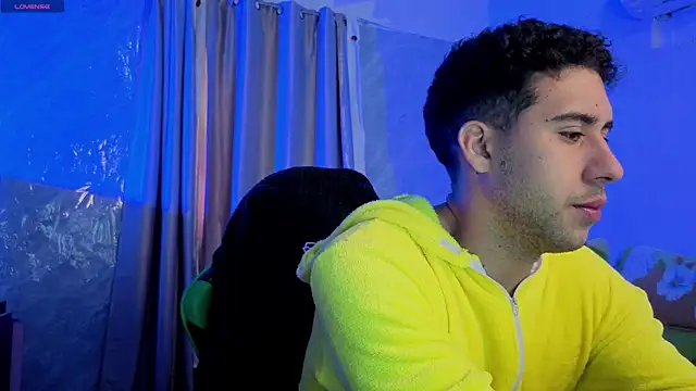 Snapshot of Daiki_Jack chatting on March 2026 10:11:01 PM Daiki Jack online show from March 2026 10:11:01 PM