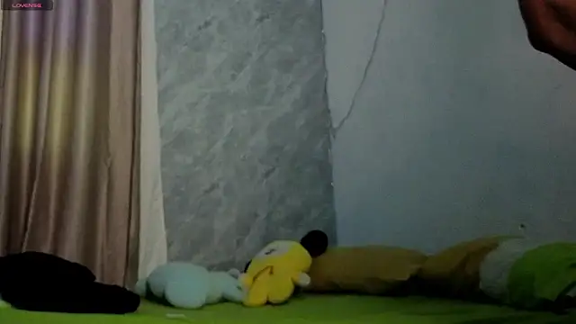 Snapshot of Daiki_Jack chatting on April 2026 09:23:01 PM Daiki Jack online show from April 2026 09:23:01 PM