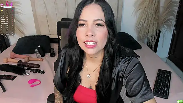 Snapshot of Bianka_olivetto021 chatting on January 2026 03:10:01 AM Bianka olivetto021 online show from January 2026 03:10:01 AM