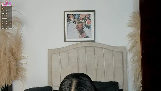 Snapshot of Bianka_olivetto021 chatting on February 2026 01:48:01 AM Bianka olivetto021 online show from February 2026 01:48:01 AM