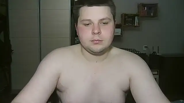 Volshebnik130  online show from March 2025 11:00:02 PM