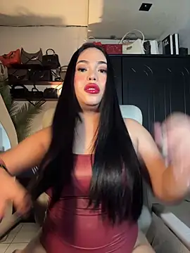 BigDominaMia online show from December 2025 01:14:01 AM