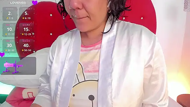 Snapshot of nicolette_rock chatting on January 2025 02:19:01 PM nicolette rock online show from January 2025 02:19:01 PM