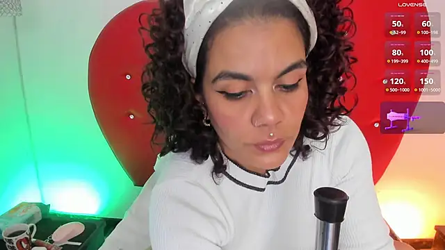 Snapshot of nicolette_rock chatting on November 2025 10:15:01 AM nicolette rock online show from November 2025 10:15:01 AM