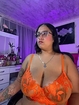 Teffy  xxx online show from March 2026 11:20:02 PM