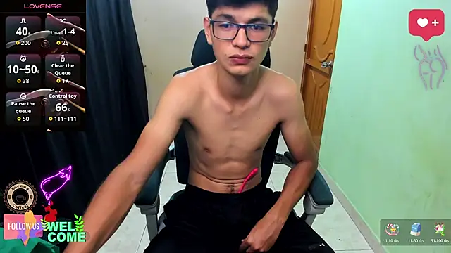 GoldenProject online show from December 2025 02:41:02 AM