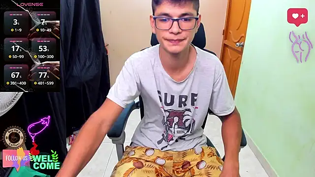 GoldenProject online show from December 2025 02:41:01 AM