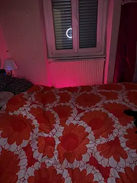 callmelouve online show from February 2025 11:21:02 PM