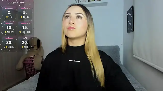 sophi mooreno online show from December 2025 12:04:01 AM