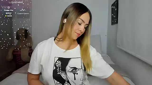 sophi mooreno online show from February 2026 03:00:02 AM