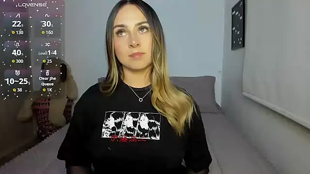 sophi mooreno online show from June 2026 01:28:02 AM