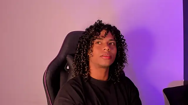 Lucas eevans online show from January 2025 03:51:02 PM