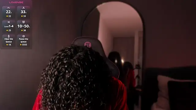 Lucas eevans online show from March 2026 02:01:01 PM