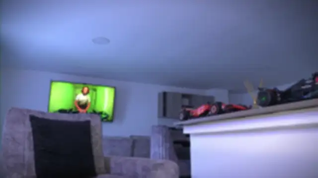 Frank Farrell online show from September 2025 09:18:01 PM