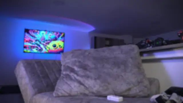 Frank Farrell online show from October 2025 10:51:01 PM