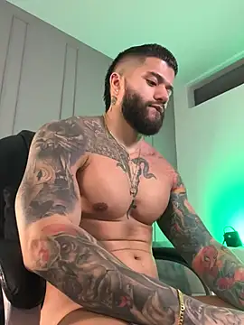 Frank Farrell online show from November 2025 10:43:02 PM