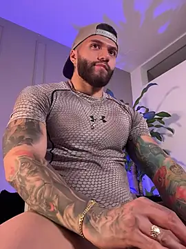 Frank Farrell online show from March 2026 10:59:01 PM