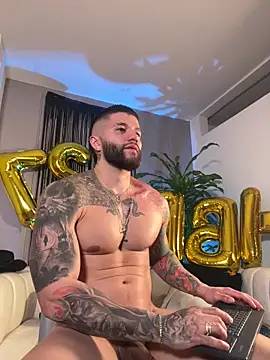 Frank Farrell online show from April 2026 11:31:01 PM