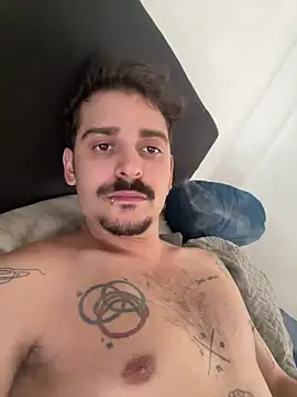 mrtnivnn online show from March 2026 02:43:01 PM