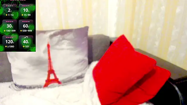 Sweet pussynikol online show from March 2025 07:05:02 AM