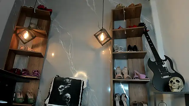 MirandaHaguen online show from March 2025 09:48:01 PM