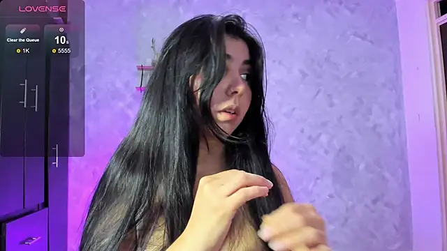 Bellagh1 online show from October 2025 05:57:01 PM