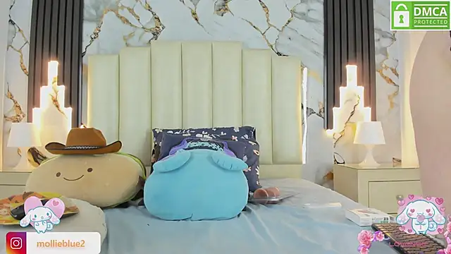 mollieblue69 online show from March 2025 01:17:02 PM